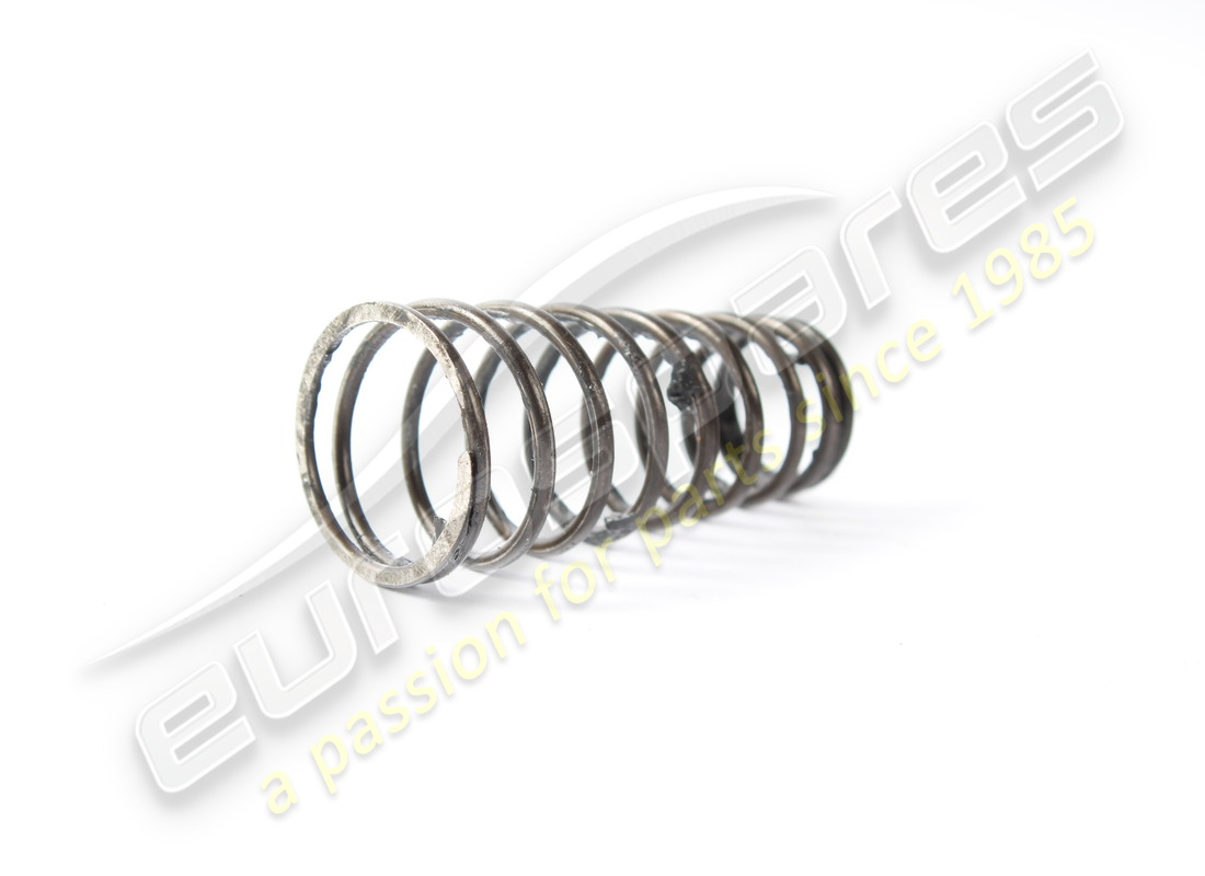 USED FERRARI SPRING. PART NUMBER 115340 (2) used ferrari spring. part number 115340 (2)
