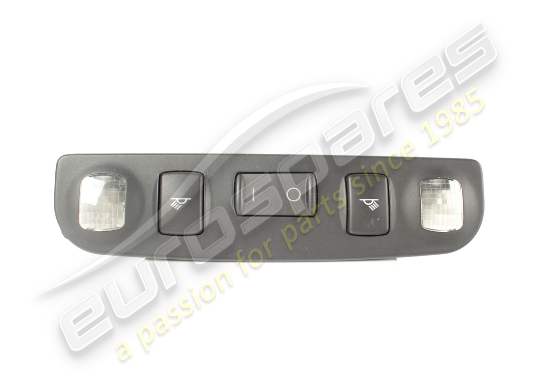 USED Lamborghini INTERIOR LIGHT . PART NUMBER 407947111 (1)