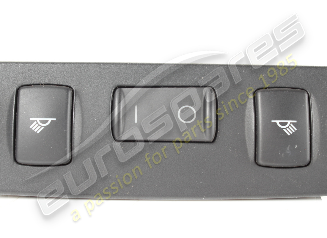 USED LAMBORGHINI INTERIOR LIGHT. PART NUMBER 407947111 (3) used lamborghini interior light. part number 407947111 (3)