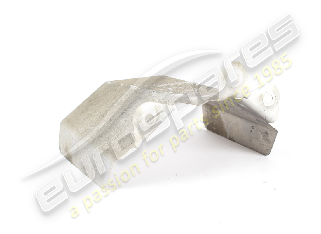 USED FERRARI SHIELD. PART NUMBER 250811 (2) used ferrari shield. part number 250811 (2)