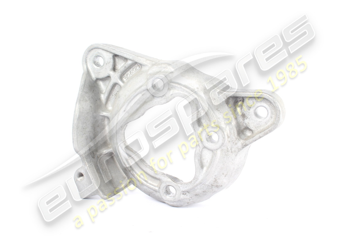 USED FERRARI FRONT MOUNT. PART NUMBER 304121 (1) used ferrari front mount. part number 304121 (1)