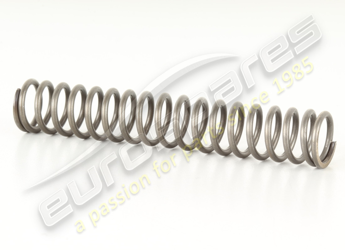 NEW EUROSPARES SPRING. PART NUMBER 104148 (1) new eurospares spring. part number 104148 (1)