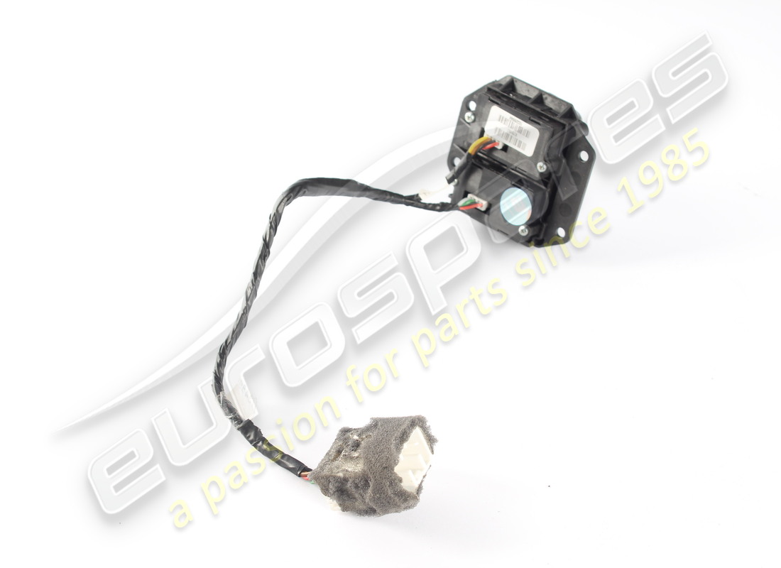 used ferrari a/c black box. part number 820794 (46)