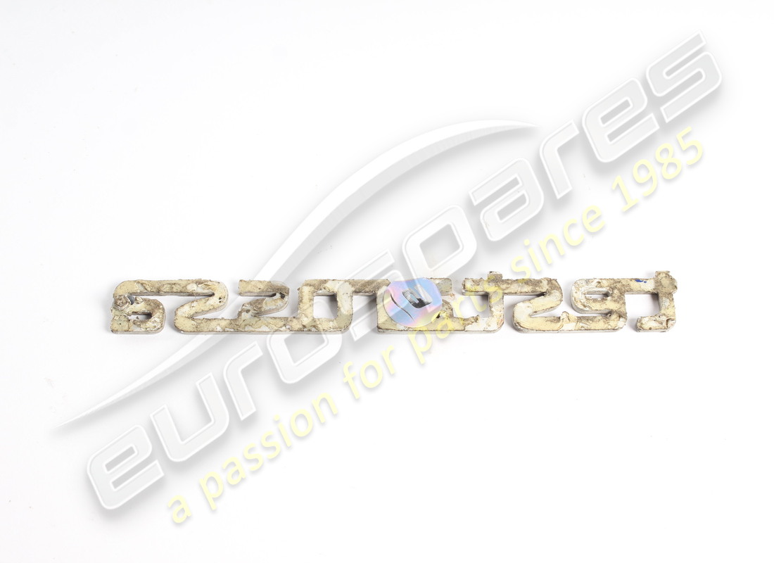 used ferrari a/c black box. part number 820794 (42)