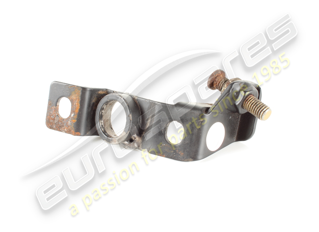 USED FERRARI PEDAL SUPPORT. PART NUMBER 116526 (1) used ferrari pedal support. part number 116526 (1)