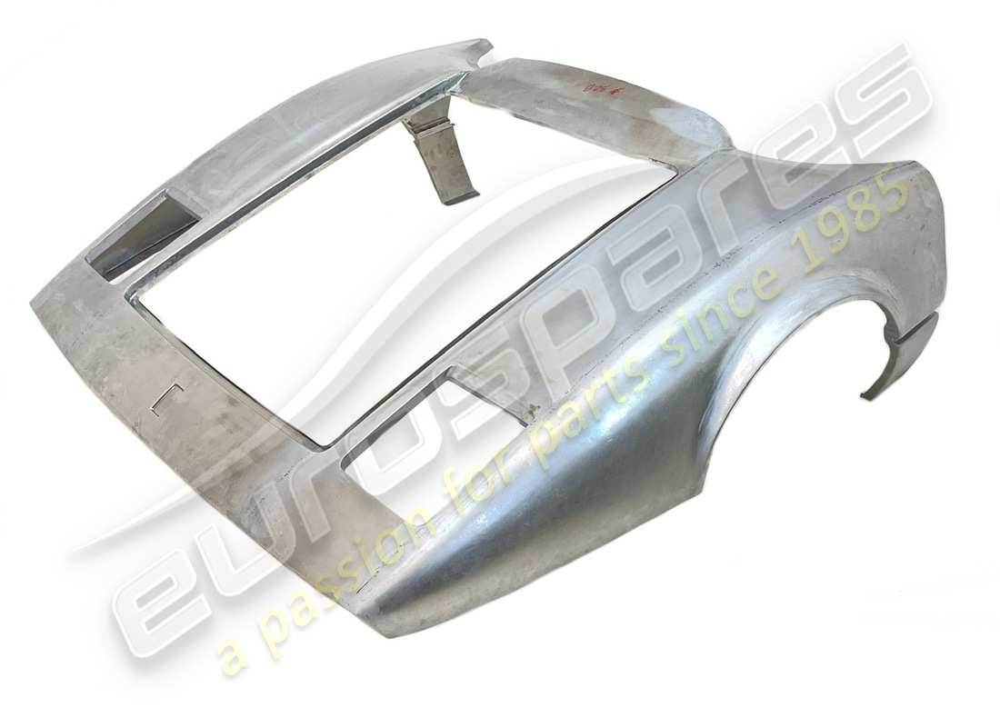 NEW EUROSPARES FRONT END PANEL ASSEMBLY. PART NUMBER 61751200 (2) new eurospares front end panel assembly. part number 61751200 (2)