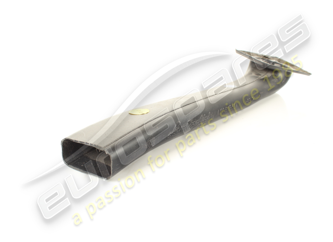 used lamborghini defrost duct. part number 400815684 (4)