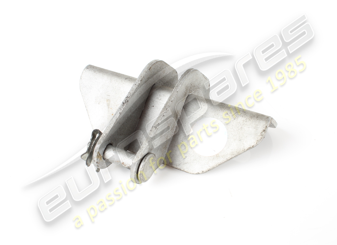 USED LAMBORGHINI BRACKET, FUEL TANK BAND. PART NUMBER 400201657A (3) used lamborghini bracket, fuel tank band. part number 400201657a (3)