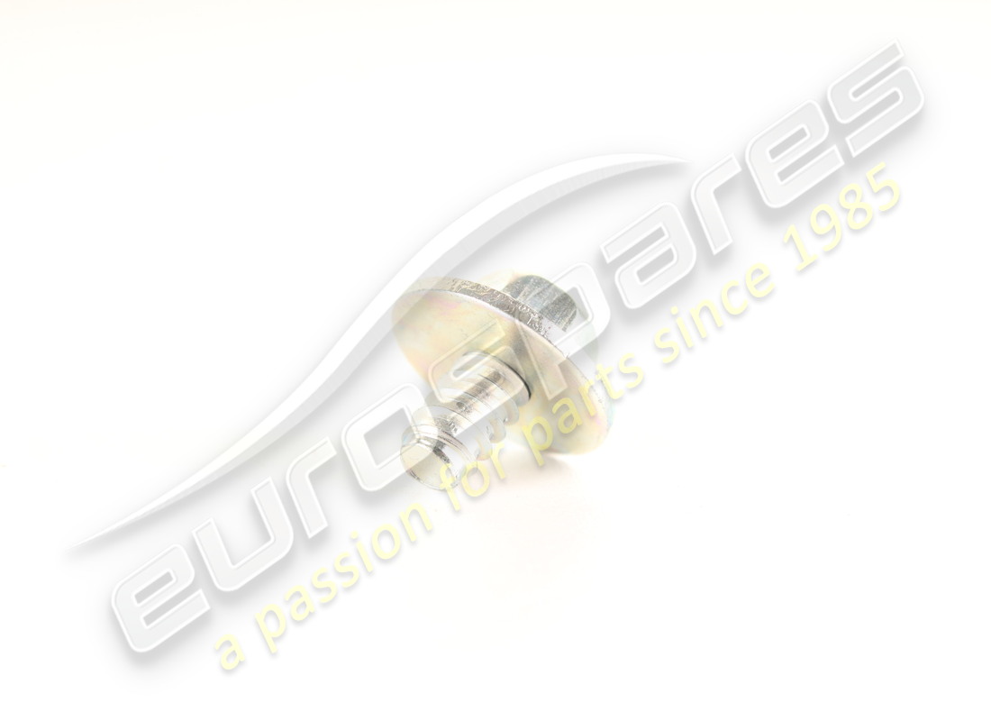 NEW PORSCHE BOLT WITH WASHER - BZ 6,3 X 12 - D - MJ 1996>>. PART NUMBER 90018711101 (2) new porsche bolt with washer - bz 6,3 x 12 - d - mj 1996>>. part number 90018711101 (2)