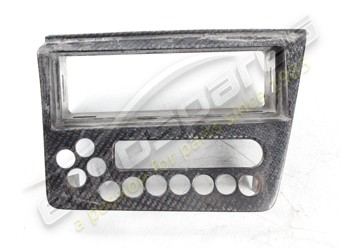 USED Lamborghini CONS.TUNEL DASHBOARD RIGHTHAND . PART NUMBER 0069009278 (1)