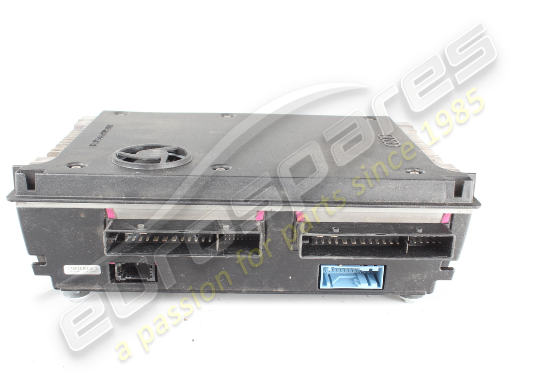 USED LAMBORGHINI AMPLIFIER DIAG-ADR: 047. PART NUMBER 4N0035466C (3) used lamborghini amplifier diag-adr: 047. part number 4n0035466c (3)