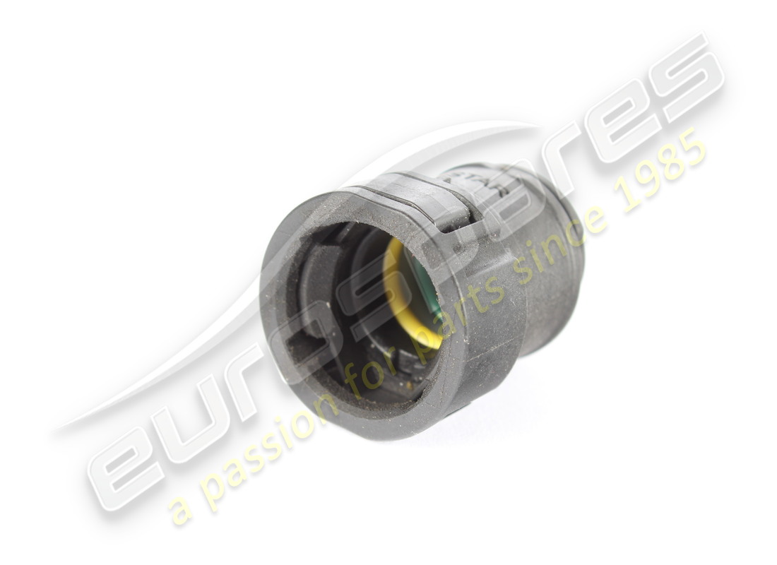 USED FERRARI CAP QUICK-COUPLING. PART NUMBER 338386 (2) used ferrari cap quick-coupling. part number 338386 (2)