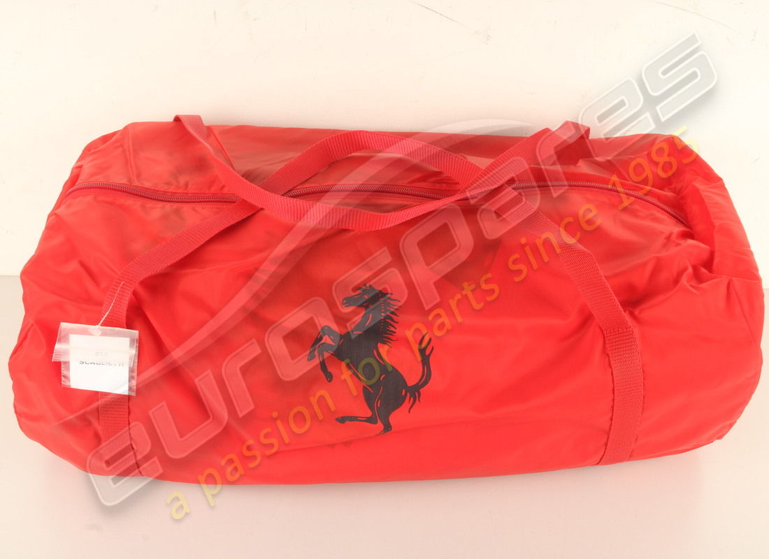 new oe indoor car cover. part number 81608200 (1)