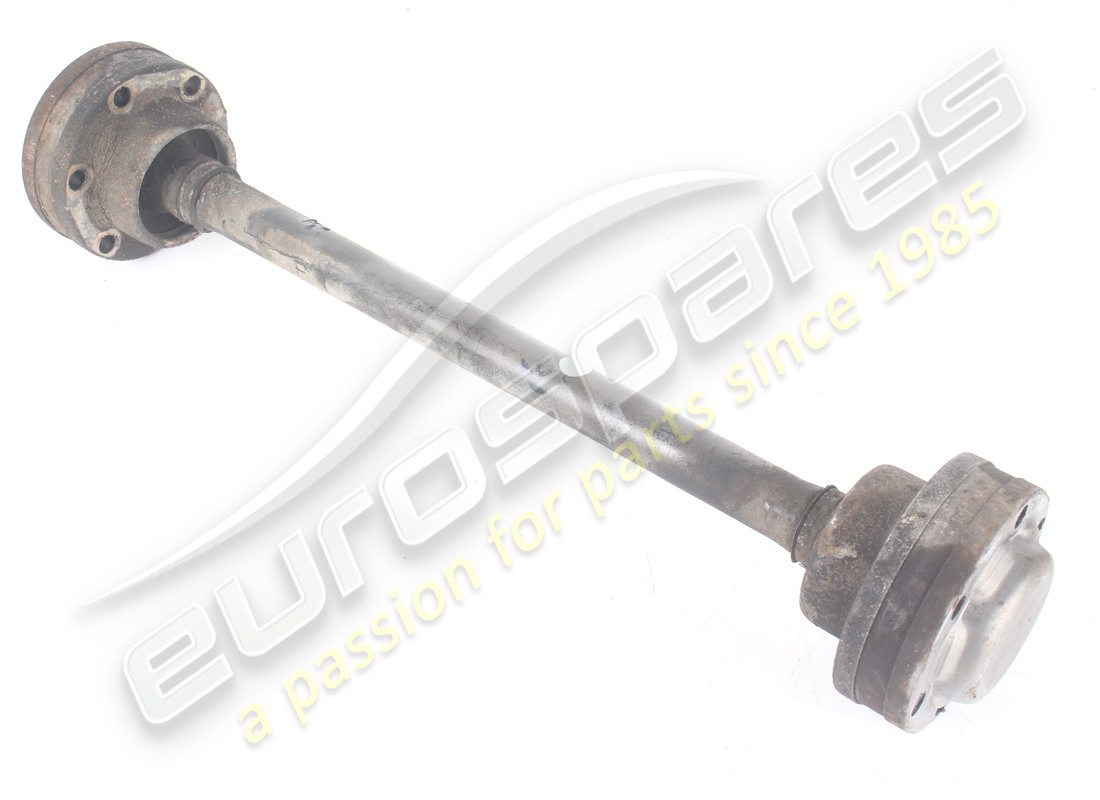 used maserati constant speed axle shaft. part number 396050105 (4)