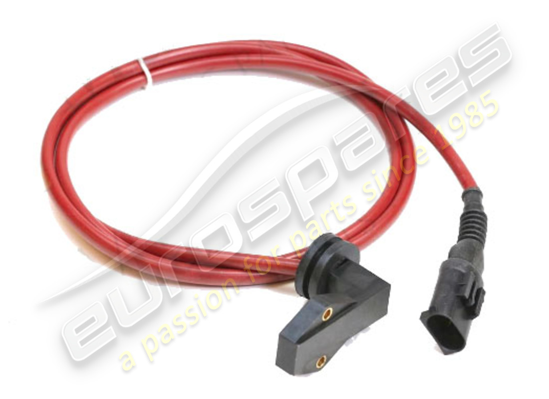 NEW Ferrari COMPLETE SENSOR KIT . PART NUMBER 70001324 (1)