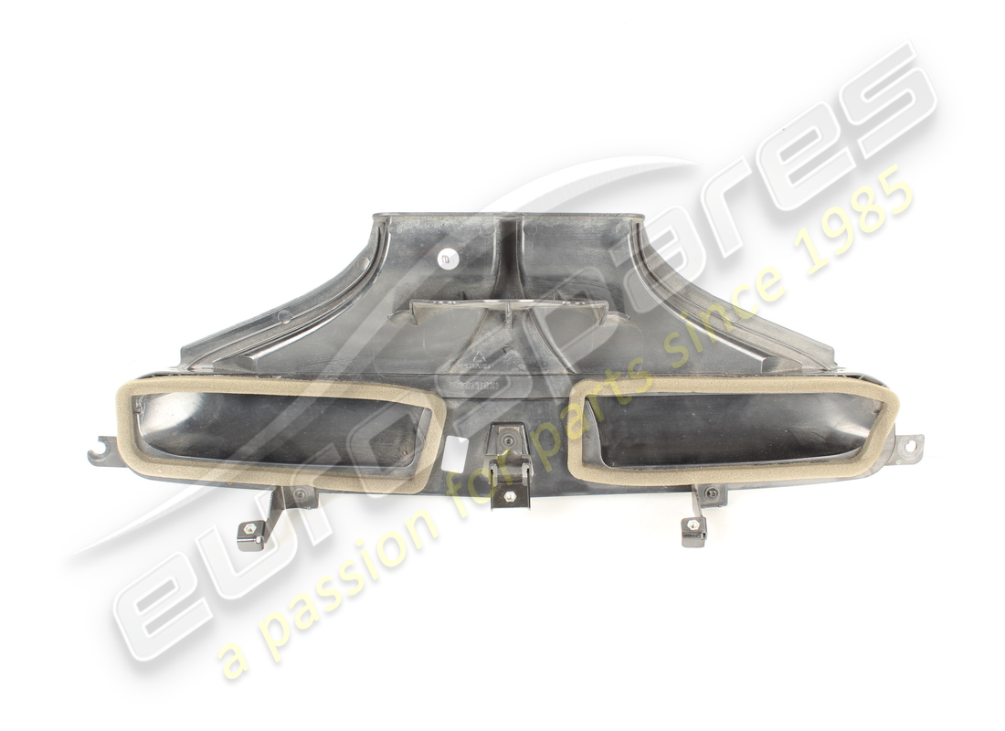 USED FERRARI AIR DUCTING. PART NUMBER 80809500 (2) used ferrari air ducting. part number 80809500 (2)