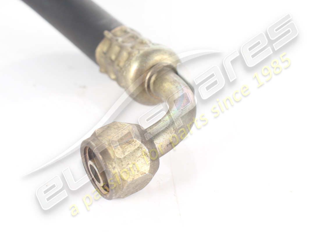 used ferrari air conditioning pipe. part number 61798100 (2)