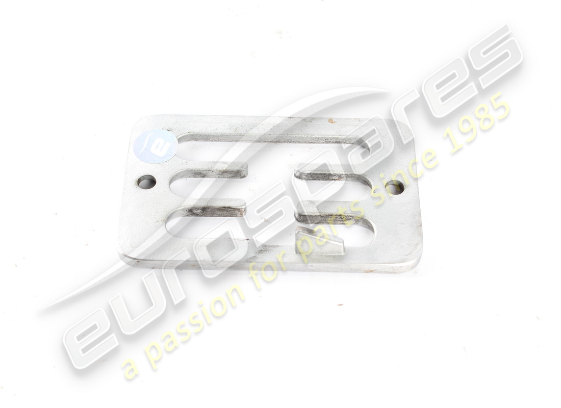 USED FERRARI GEAR SELECTOR / SLICK SHIFT GATE. PART NUMBER 127444 (2) used ferrari gear selector / slick shift gate. part number 127444 (2)