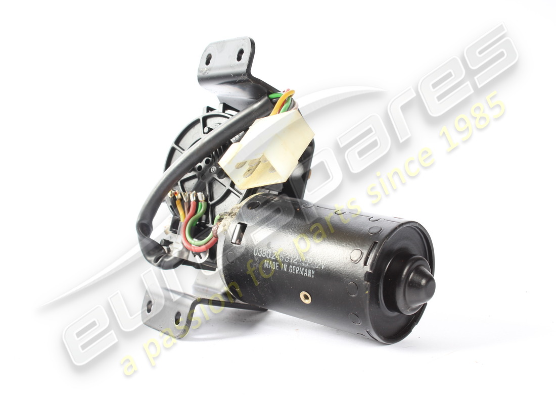 USED FERRARI WIPER MOTOR. PART NUMBER 61528100 (1) used ferrari wiper motor. part number 61528100 (1)