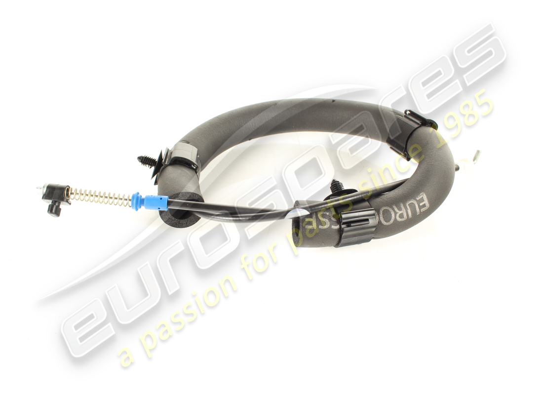 USED Ferrari BOWDEN CABLE . PART NUMBER 69877100 (1)