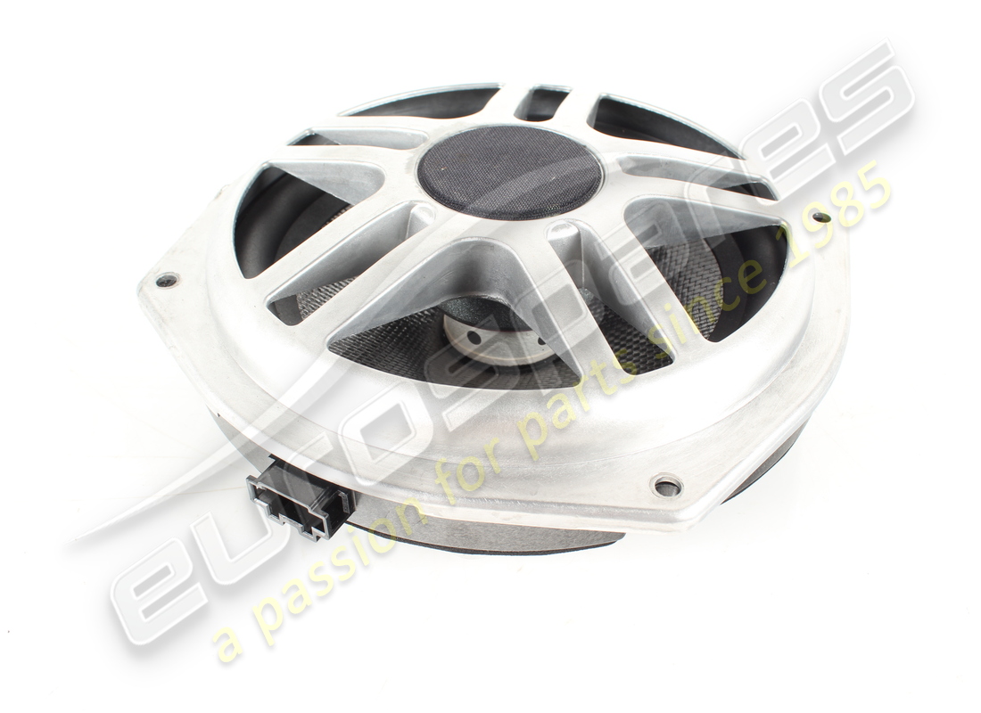 USED Ferrari WOOFER . PART NUMBER 328469 (1)