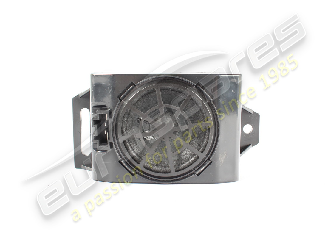USED PORSCHE LOUDSPEAKER. PART NUMBER 9A703570900 (1) used porsche loudspeaker. part number 9a703570900 (1)