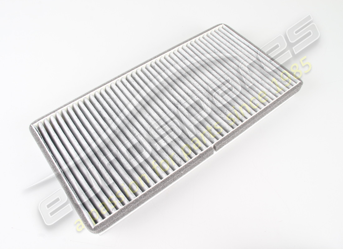 new eurospares dust and pollen filter. part number 99757121902 (1)