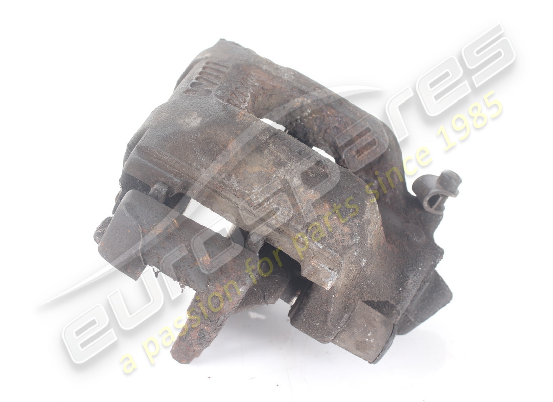 used maserati lh brake caliper. part number 377200111 (2)