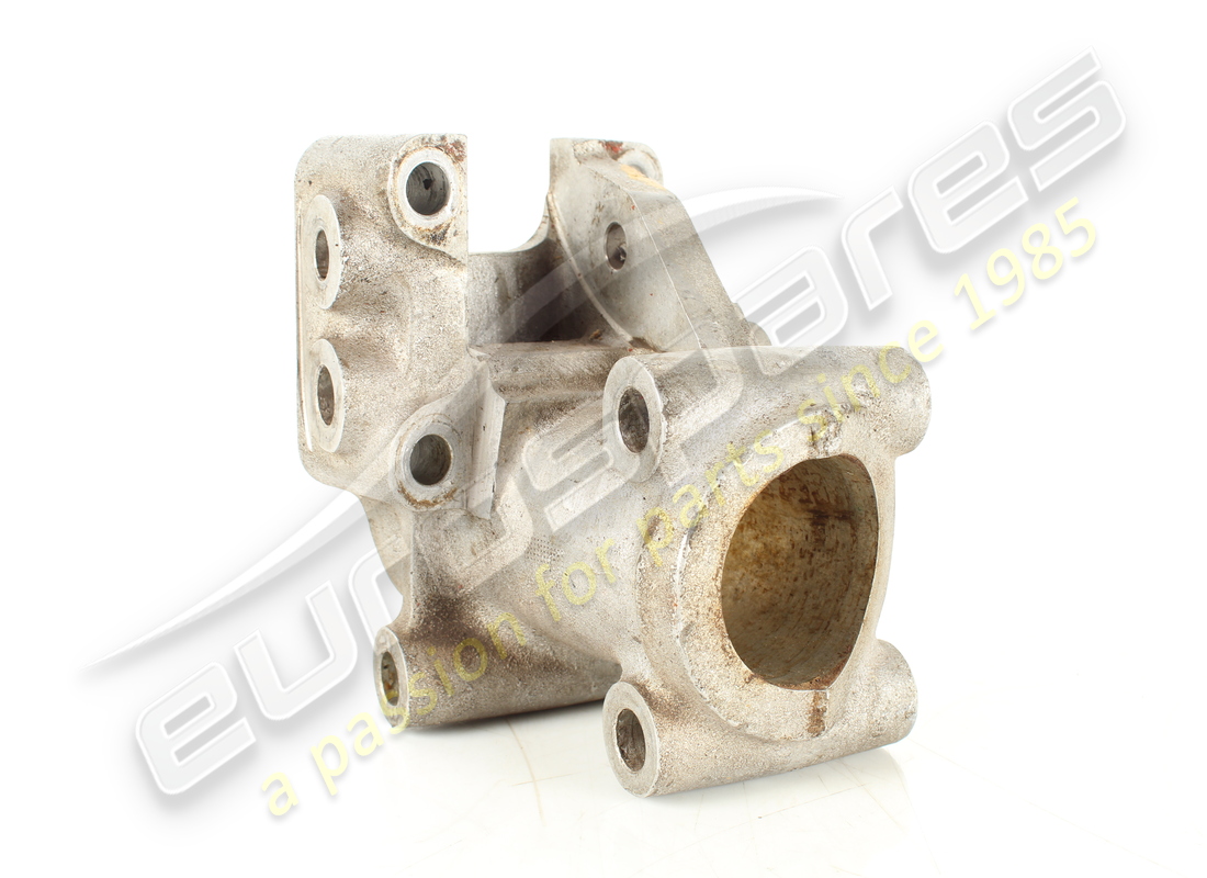 USED Ferrari STEERING BOX SUPPORT LHD . PART NUMBER 101133 (1)