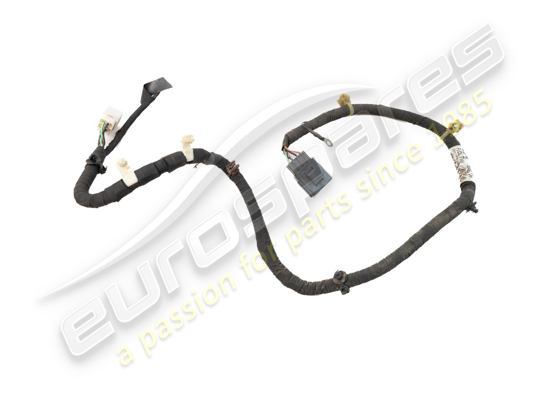 USED Aston Martin HARNESS, FUEL TANK . PART NUMBER 7G4314407AB (1)