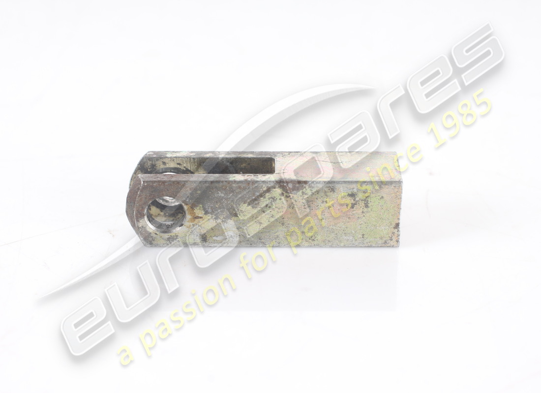 USED FERRARI LH CLUTCH FORK. PART NUMBER 106901 (3) used ferrari lh clutch fork. part number 106901 (3)