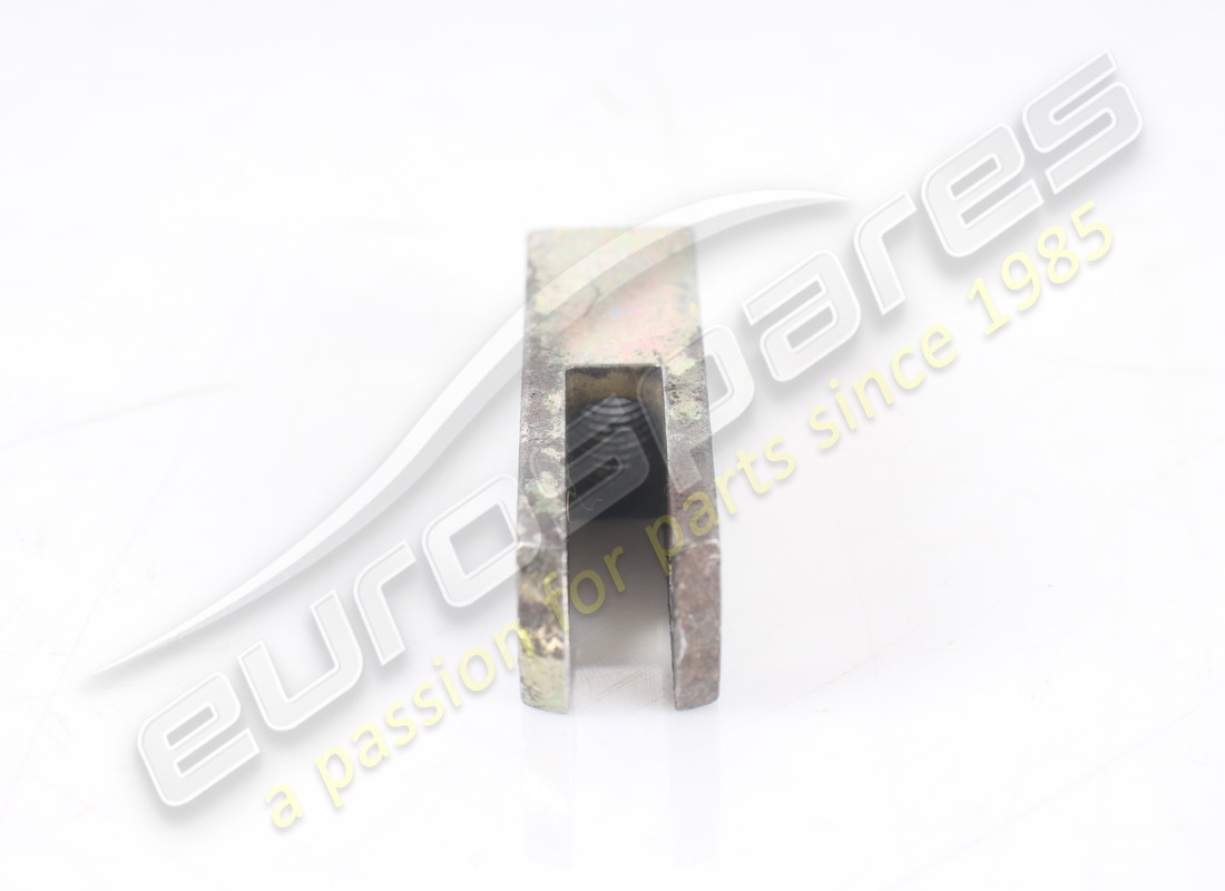 USED FERRARI LH CLUTCH FORK. PART NUMBER 106901 (2) used ferrari lh clutch fork. part number 106901 (2)