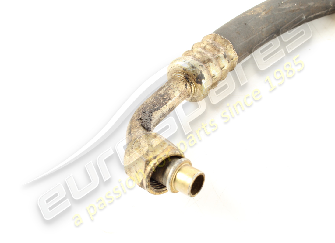 USED FERRARI AIR CONDITIONING PIPE LHD & RHD PART NUMBER 2578687000 (2) used ferrari air conditioning pipe lhd & rhd part number 2578687000 (2)