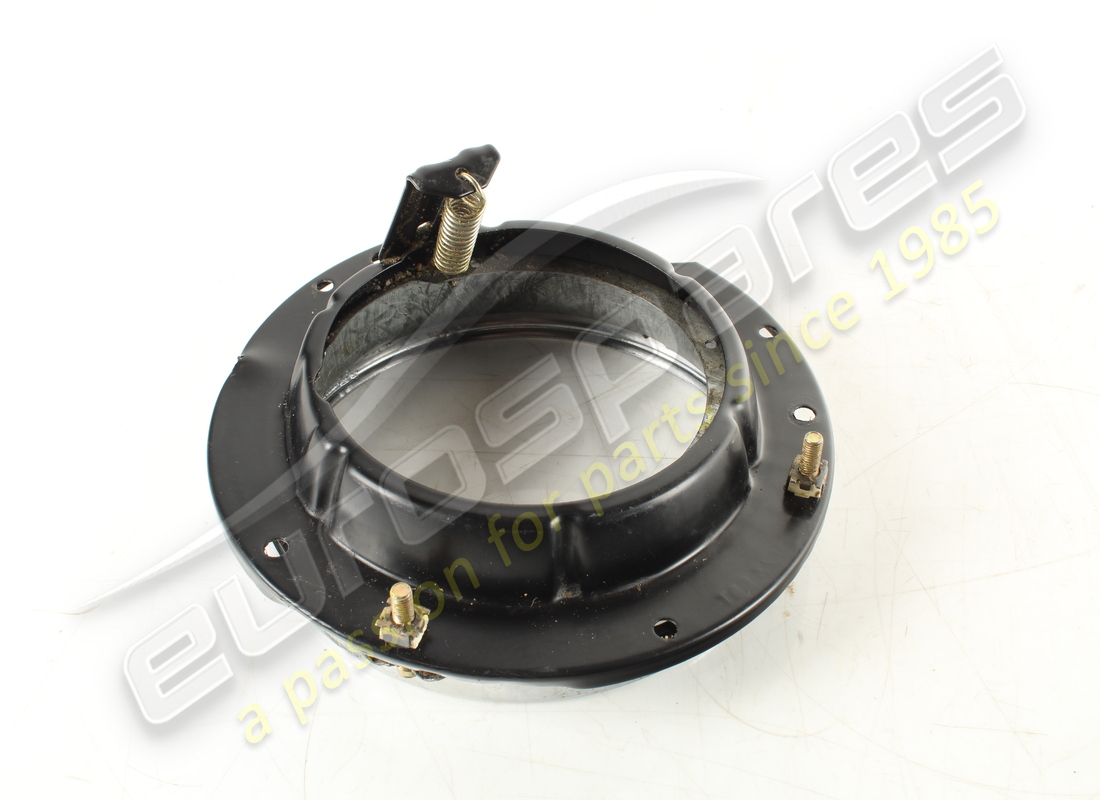 USED FERRARI RH HEAD LAMP HOUSING DIP BEAM. PART NUMBER 61646600 (2) used ferrari rh head lamp housing dip beam. part number 61646600 (2)