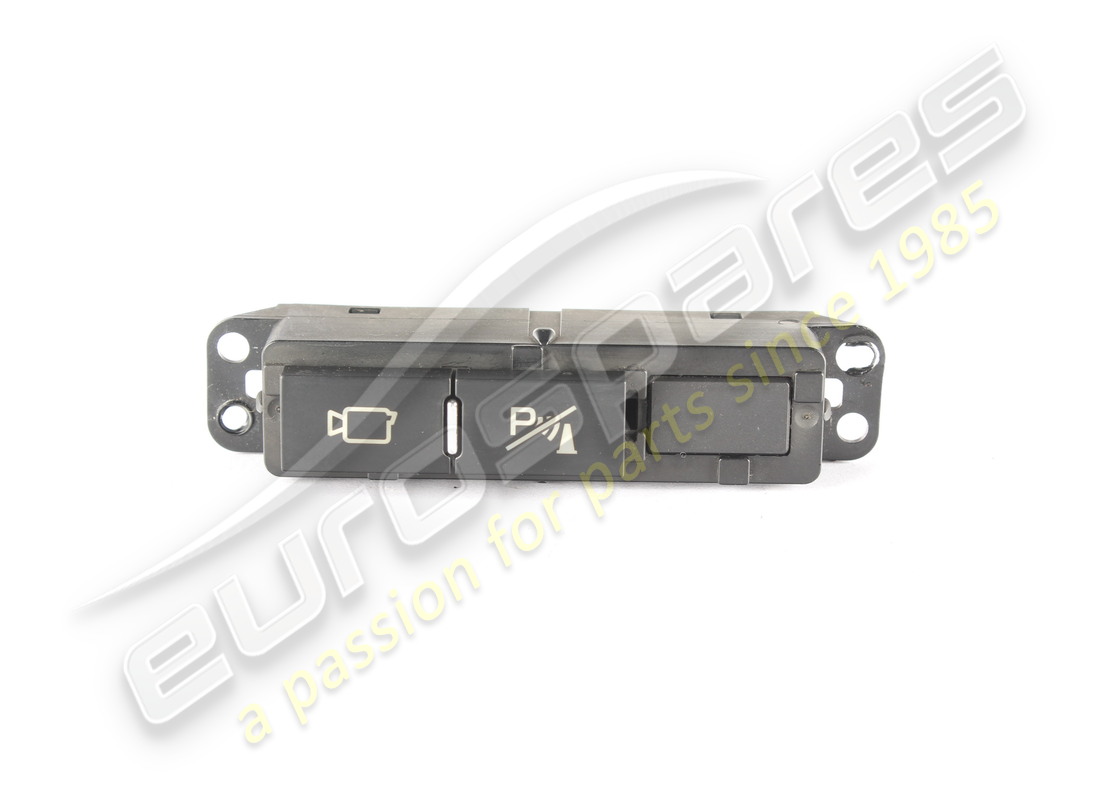 USED Ferrari SENSORS-CAMERA CONTROL . PART NUMBER 763432 (1)