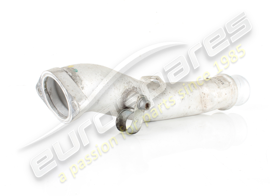 USED Ferrari LH COMPRESSOR FLANGED OUTLET . PART NUMBER 307867 (1)