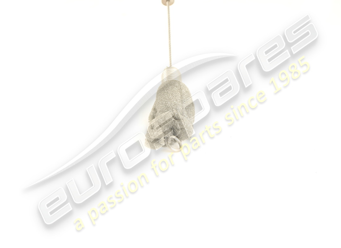 USED FERRARI UPPER LH REAR TRIM. PART NUMBER 86318329 (5) used ferrari upper lh rear trim. part number 86318329 (5)