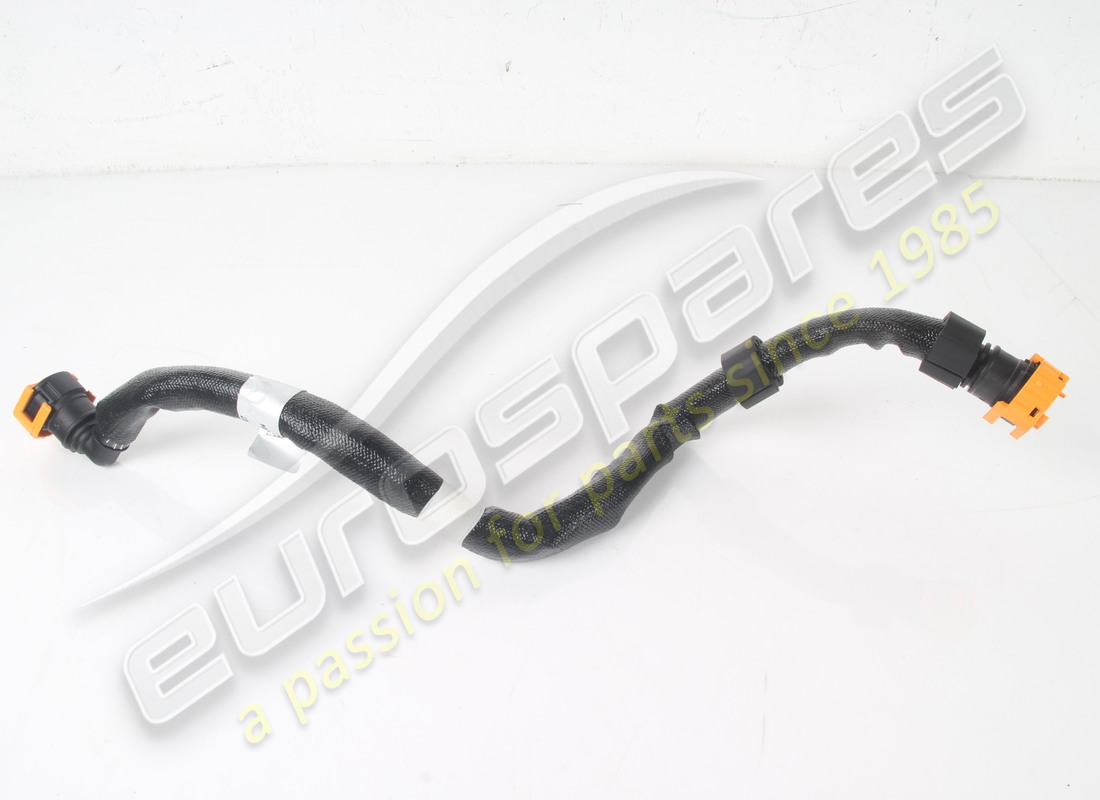 USED Ferrari TUBO DA SEPARATORE A VALVOLA . PART NUMBER 777507 (1)