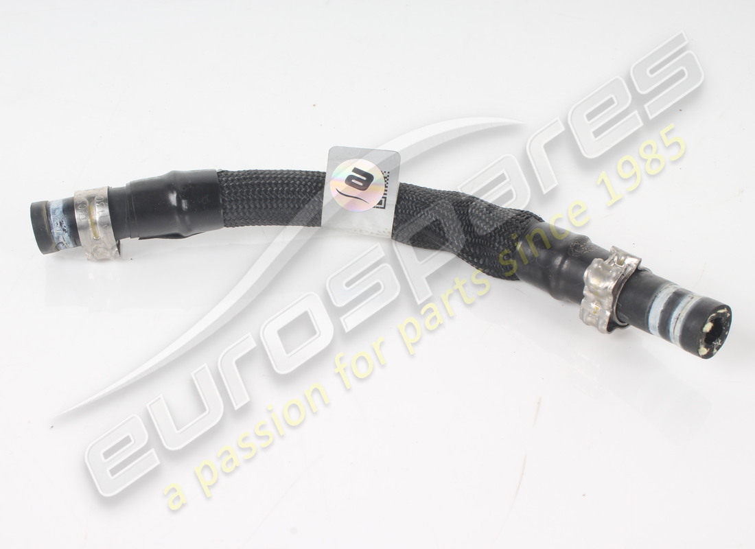 USED Ferrari RUBBER PIPE WITH SHEATH . PART NUMBER 788831 (1)