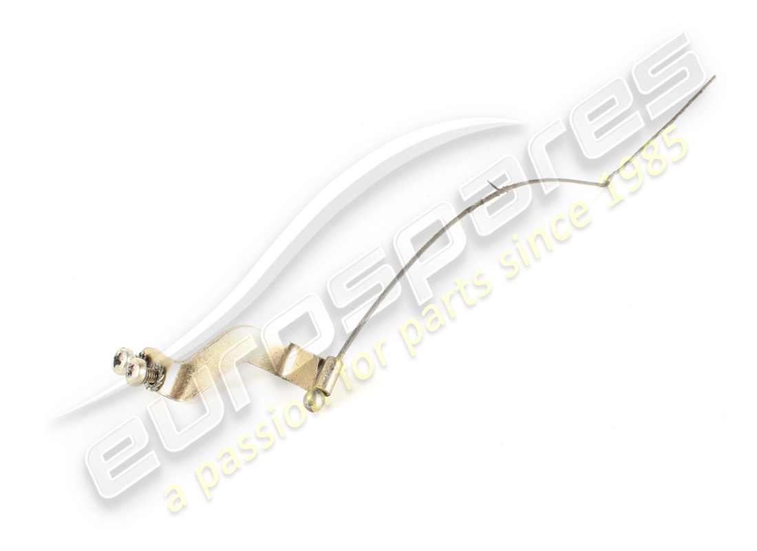 USED FERRARI LH LOCK CONTROL LEVER. PART NUMBER 62407900 (1) used ferrari lh lock control lever. part number 62407900 (1)