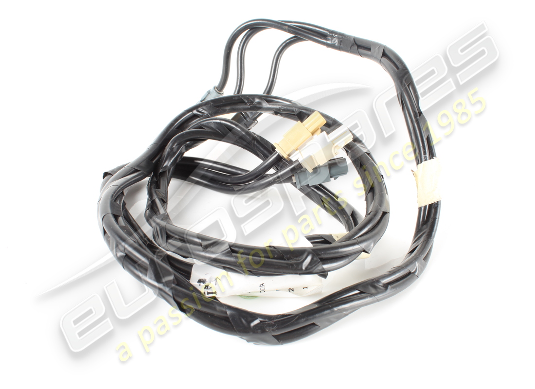 USED Ferrari DASHBOARD AM/FM/DAB RADIO AN . PART NUMBER 307690 (1)