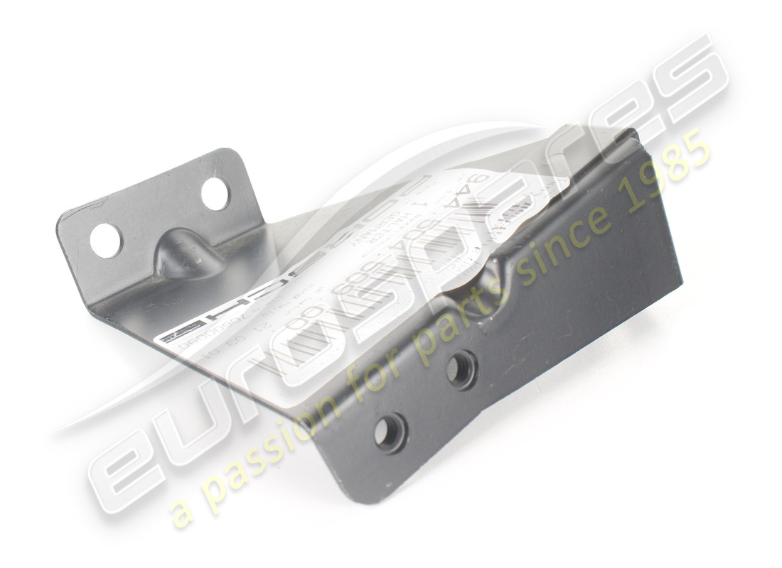 new porsche bracket. part number 94450450900 (4)