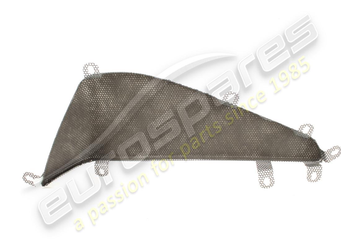 USED FERRARI GRIGLIA WOOFER PORTA DX COMPLETE. PART NUMBER 83087100 (2) used ferrari griglia woofer porta dx complete. part number 83087100 (2)