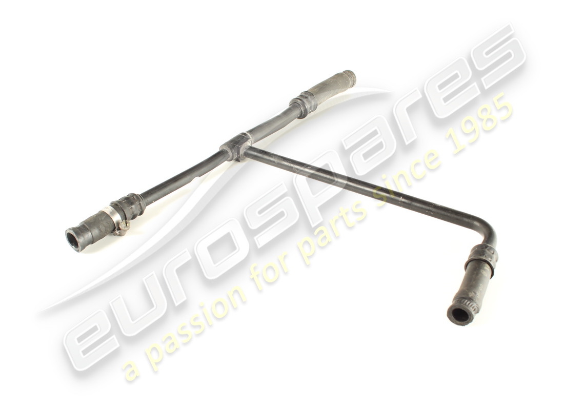 USED Ferrari PIPE FROM LH HEAD TO VENT BODY . PART NUMBER 167937 (1)