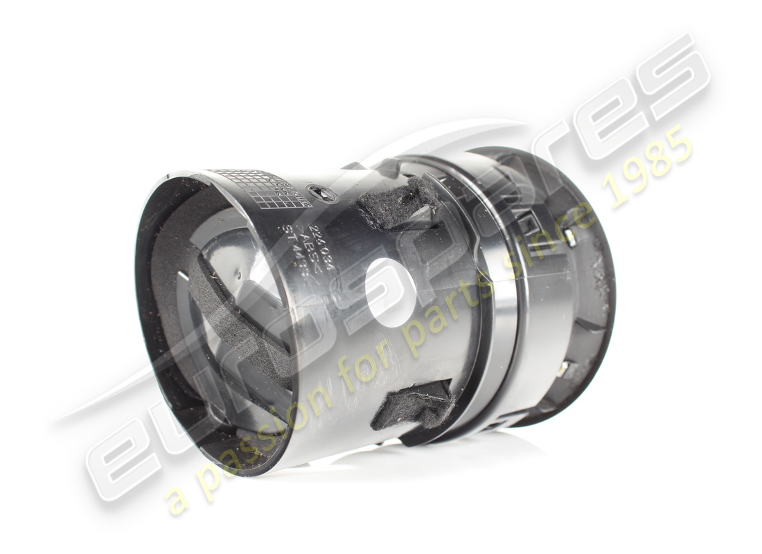 USED FERRARI AIR VENT. PART NUMBER 83345300 (3) used ferrari air vent. part number 83345300 (3)