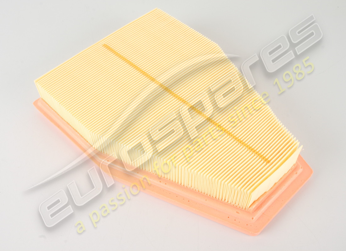 NEW EUROSPARES AIR FILTER. PART NUMBER 99111013000 (1) new eurospares air filter. part number 99111013000 (1)