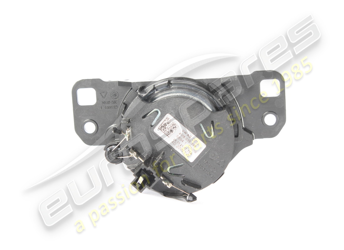 USED LAMBORGHINI LOUDSPEAKER I-TAFEL. PART NUMBER 4M8035399 (2) used lamborghini loudspeaker i-tafel. part number 4m8035399 (2)