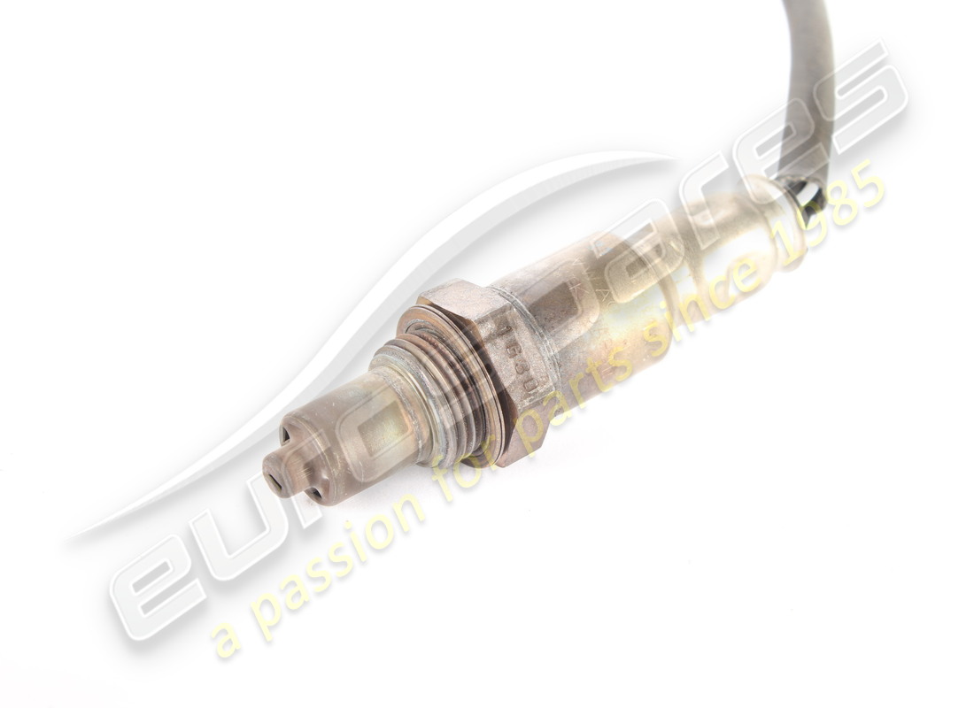 USED LAMBORGHINI LAMBDA PROBE OZAS-S4.0. PART NUMBER 4M8906265C (2) used lamborghini lambda probe ozas-s4.0. part number 4m8906265c (2)