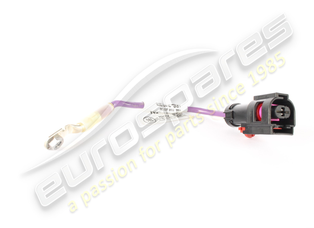 USED Lamborghini GROUND CABLE 48V MASSE . PART NUMBER 4M6971534 (1)