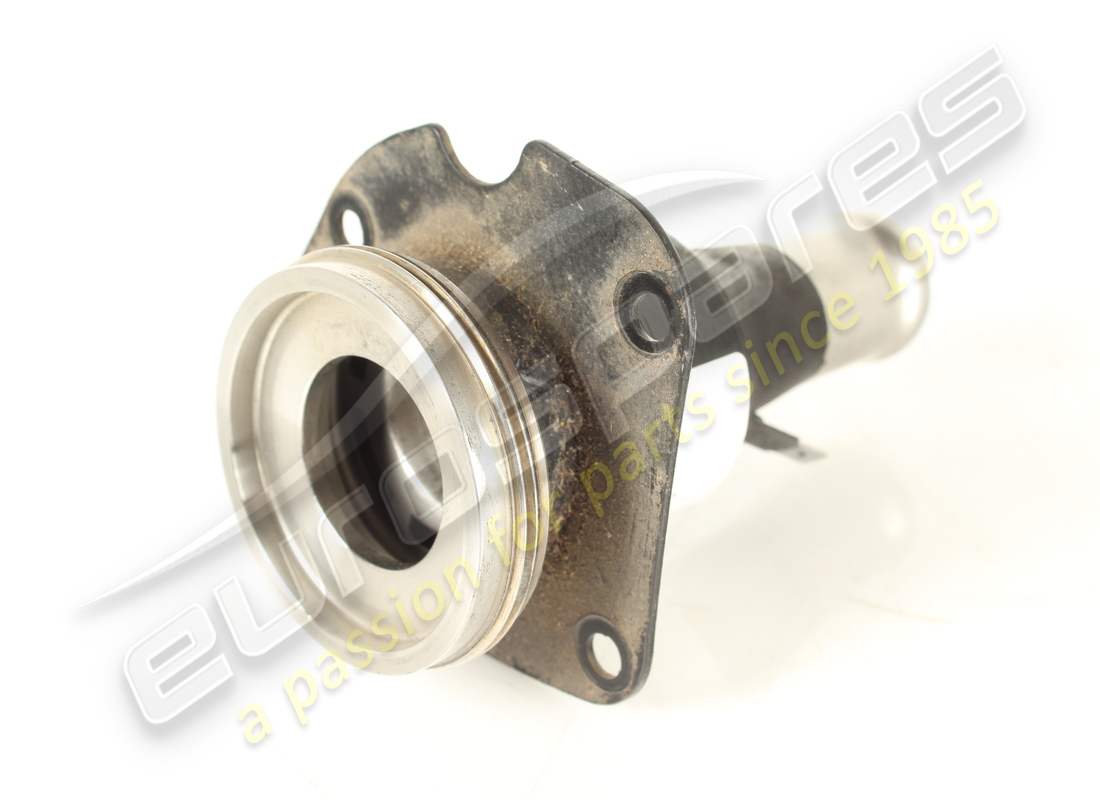 USED LAMBORGHINI FILLING PIPE. PART NUMBER 408201137A (5) used lamborghini filling pipe. part number 408201137a (5)